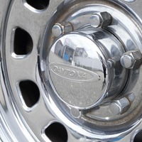 5758 令和2年式 ハイエース スーパーGL ダークプライムⅡ　2WD 2,800cc (ディーゼル) 2/5人乗車 5.8万kmのサムネイル