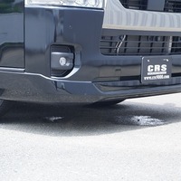 5759 令和5年式 ハイエース スーパーGL ダークプライムⅡ　2WD 2,800cc (ディーゼル) 2/5人乗車 2.7万kmのサムネイル