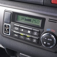 5759 令和5年式 ハイエース スーパーGL ダークプライムⅡ　2WD 2,800cc (ディーゼル) 2/5人乗車 2.7万kmのサムネイル