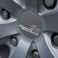 5759 令和5年式 ハイエース スーパーGL ダークプライムⅡ　2WD 2,800cc (ディーゼル) 2/5人乗車 2.7万kmのサムネイル