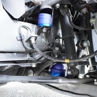 5759 令和5年式 ハイエース スーパーGL ダークプライムⅡ　2WD 2,800cc (ディーゼル) 2/5人乗車 2.7万kmのサムネイル