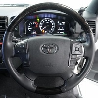 5623 令和3年式 ハイエース スーパーGL ダークプライムⅡ 2WD 2,700cc (ガソリン車) 2/5人乗車 2.3万kmのサムネイル