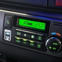 5623 令和3年式 ハイエース スーパーGL ダークプライムⅡ 2WD 2,700cc (ガソリン車) 2/5人乗車 2.3万kmのサムネイル