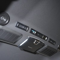 5623 令和3年式 ハイエース スーパーGL ダークプライムⅡ 2WD 2,700cc (ガソリン車) 2/5人乗車 2.3万kmのサムネイル