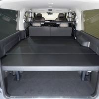 5630 令和7年式 登録済未使用車 日産 キャラバン GRANDプレミアム GX 2WD 2,000cc(ガソリン車) 2/5人乗車 10km 車検令和9年6月23日のサムネイル