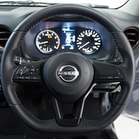 5630 令和7年式 登録済未使用車 日産 キャラバン GRANDプレミアム GX 2WD 2,000cc(ガソリン車) 2/5人乗車 10km 車検令和9年6月23日のサムネイル