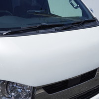 5778　令和3年式　ハイエース　スーパーGL　ダークプライムⅡ　2WD　2000　2.6万kmのサムネイル