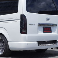 5778　令和3年式　ハイエース　スーパーGL　ダークプライムⅡ　2WD　2000　2.6万kmのサムネイル