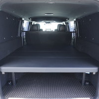 5778　令和3年式　ハイエース　スーパーGL　ダークプライムⅡ　2WD　2000　2.6万kmのサムネイル