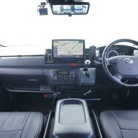 5778　令和3年式　ハイエース　スーパーGL　ダークプライムⅡ　2WD　2000　2.6万kmのサムネイル