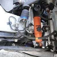 5778　令和3年式　ハイエース　スーパーGL　ダークプライムⅡ　2WD　2000　2.6万kmのサムネイル