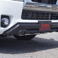5791　令和4年式　ハイエース　スーパーGL　ダークプライムⅡ　4WD　2800cc　ディーゼル車　5人乗り　5.9万kmのサムネイル