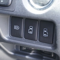 5791　令和4年式　ハイエース　スーパーGL　ダークプライムⅡ　4WD　2800cc　ディーゼル車　5人乗り　5.9万kmのサムネイル