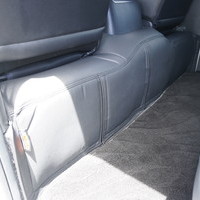 5791　令和4年式　ハイエース　スーパーGL　ダークプライムⅡ　4WD　2800cc　ディーゼル車　5人乗り　5.9万kmのサムネイル