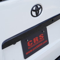 5534　平成26年式　ベッドキット5　ハイエース　ワゴンGL　2WD　2700cc　ガソリン車　10人乗り　5.0万kmのサムネイル