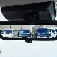 5137　ベッドキット４　ハイエース　ワゴンGL　2WD　2700cc　ガソリン車　10人乗りのサムネイル