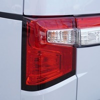 5503　令和7年式　デリカD:5　BLACK Edition　4WD　2300cc 　ディーゼル車　登録済み未使用車　7人乗り　ステップ無し　15kmのサムネイル