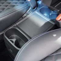 5503　令和7年式　デリカD:5　BLACK Edition　4WD　2300cc 　ディーゼル車　登録済み未使用車　7人乗り　ステップ無し　15kmのサムネイル