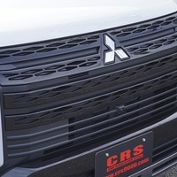 5504　令和7年式　デリカD:5　CHAMONIX　4WD　2300㏄　ディーゼル車　登録済み未使用車　8人乗り　ステップ有　20kmのサムネイル