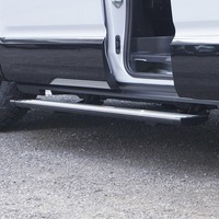 5504　令和7年式　デリカD:5　CHAMONIX　4WD　2300㏄　ディーゼル車　登録済み未使用車　8人乗り　ステップ有　20kmのサムネイル