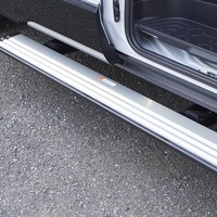 5504　令和7年式　デリカD:5　CHAMONIX　4WD　2300㏄　ディーゼル車　登録済み未使用車　8人乗り　ステップ有　20kmのサムネイル