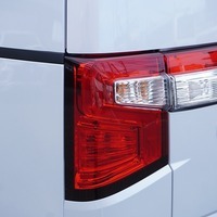 5504　令和7年式　デリカD:5　CHAMONIX　4WD　2300㏄　ディーゼル車　登録済み未使用車　8人乗り　ステップ有　20kmのサムネイル