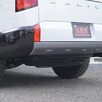 5504　令和7年式　デリカD:5　CHAMONIX　4WD　2300㏄　ディーゼル車　登録済み未使用車　8人乗り　ステップ有　20kmのサムネイル