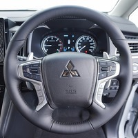 5504　令和7年式　デリカD:5　CHAMONIX　4WD　2300㏄　ディーゼル車　登録済み未使用車　8人乗り　ステップ有　20kmのサムネイル