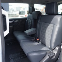 5504　令和7年式　デリカD:5　CHAMONIX　4WD　2300㏄　ディーゼル車　登録済み未使用車　8人乗り　ステップ有　20kmのサムネイル