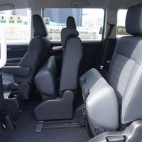 5504　令和7年式　デリカD:5　CHAMONIX　4WD　2300㏄　ディーゼル車　登録済み未使用車　8人乗り　ステップ有　20kmのサムネイル