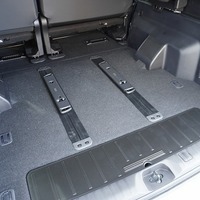 5504　令和7年式　デリカD:5　CHAMONIX　4WD　2300㏄　ディーゼル車　登録済み未使用車　8人乗り　ステップ有　20kmのサムネイル