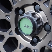 5504　令和7年式　デリカD:5　CHAMONIX　4WD　2300㏄　ディーゼル車　登録済み未使用車　8人乗り　ステップ有　20kmのサムネイル
