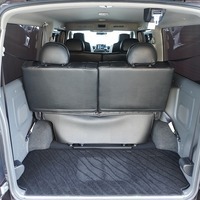 5564　平成30年式　キャラバン　プレミアムGX　４WD　2500cc　ディーゼル車　8人乗り　6.4万kmのサムネイル