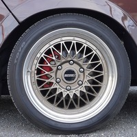 5564　平成30年式　キャラバン　プレミアムGX　４WD　2500cc　ディーゼル車　8人乗り　6.4万kmのサムネイル