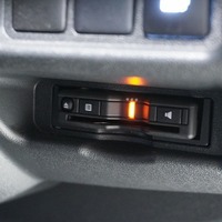 5794 令和5年式 ハイエース スーパーGL ダークプライムⅡ 2WD 2,000cc (ガソリン車) 2/5人乗車 3.6万km 車検令和8年5月14日のサムネイル