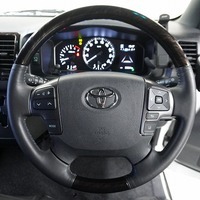 5794 令和5年式 ハイエース スーパーGL ダークプライムⅡ 2WD 2,000cc (ガソリン車) 2/5人乗車 3.6万km 車検令和8年5月14日のサムネイル