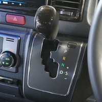 5794 令和5年式 ハイエース スーパーGL ダークプライムⅡ 2WD 2,000cc (ガソリン車) 2/5人乗車 3.6万km 車検令和8年5月14日のサムネイル