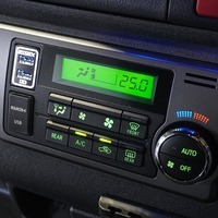5794 令和5年式 ハイエース スーパーGL ダークプライムⅡ 2WD 2,000cc (ガソリン車) 2/5人乗車 3.6万km 車検令和8年5月14日のサムネイル