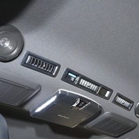 5794 令和5年式 ハイエース スーパーGL ダークプライムⅡ 2WD 2,000cc (ガソリン車) 2/5人乗車 3.6万km 車検令和8年5月14日のサムネイル