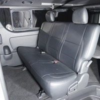 5794 令和5年式 ハイエース スーパーGL ダークプライムⅡ 2WD 2,000cc (ガソリン車) 2/5人乗車 3.6万km 車検令和8年5月14日のサムネイル