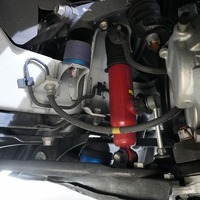 5794 令和5年式 ハイエース スーパーGL ダークプライムⅡ 2WD 2,000cc (ガソリン車) 2/5人乗車 3.6万km 車検令和8年5月14日のサムネイル