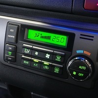 5725 平成31年式 ハイエース スーパーGL ダークプライムⅡ 2WD 2,800cc (ディーゼル車) 2/5人乗車 6.4万km 車検令和8年4月15日のサムネイル
