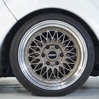 5725 平成31年式 ハイエース スーパーGL ダークプライムⅡ 2WD 2,800cc (ディーゼル車) 2/5人乗車 6.4万km 車検令和8年4月15日のサムネイル