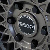 5725 平成31年式 ハイエース スーパーGL ダークプライムⅡ 2WD 2,800cc (ディーゼル車) 2/5人乗車 6.4万km 車検令和8年4月15日のサムネイル