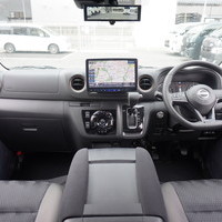 5459　オリジナルPKG　キャラバン　GRANDプレミアムGX　2WD　2000cc　ガソリン車　5人乗りのサムネイル