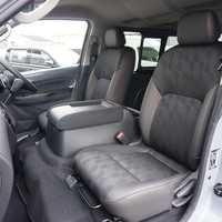 5459　オリジナルPKG　キャラバン　GRANDプレミアムGX　2WD　2000cc　ガソリン車　5人乗りのサムネイル