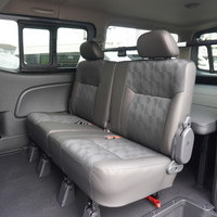5459　オリジナルPKG　キャラバン　GRANDプレミアムGX　2WD　2000cc　ガソリン車　5人乗りのサムネイル