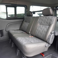 5459　オリジナルPKG　キャラバン　GRANDプレミアムGX　2WD　2000cc　ガソリン車　5人乗りのサムネイル