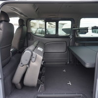 5459　オリジナルPKG　キャラバン　GRANDプレミアムGX　2WD　2000cc　ガソリン車　5人乗りのサムネイル
