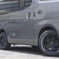 5614　令和2年式　NV350キャラバン　プレミアムGX　2WD　2400cc　ディーゼル車　5人乗り　11.4万kmのサムネイル